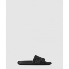 루이비통 워터프런트 뮬 1A9FKH