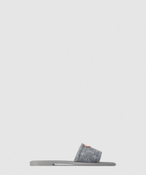 루이비통 릴리 플랫 뮬 1AGXA8