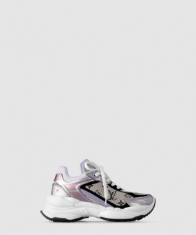 루이비통 런 55 스니커즈 1AD2P9