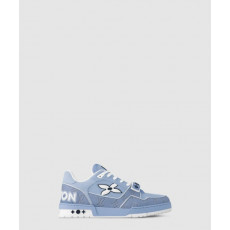 루이비통 트레이너 스니커즈 1AHTVF