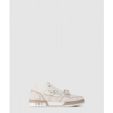 루이비통 트레이너 스니커즈 1AHTUO