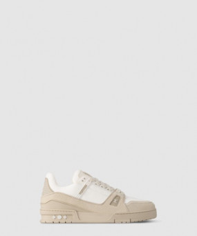 루이비통 트레이너 스니커즈 1AHTMH