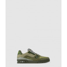 루이비통 트레이너 스니커즈 1AHTG4