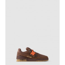 루이비통 트레이너 스니커즈 1AH635