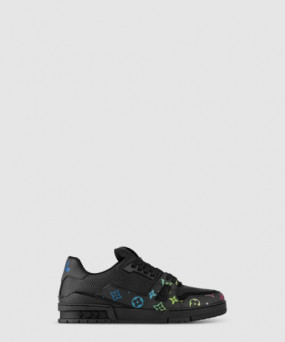 루이비통 트레이너 슈즈 1AHDWF