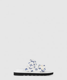 루이비통 풀 필로우 컴포트 샌들 1AHMKH