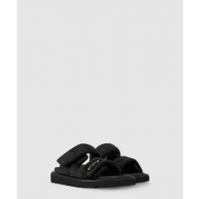 루이비통 풀 필로우 컴포트 뮬 1AHNQQ