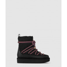 루이비통 애스펜 플랫폼 부츠 1AC75L