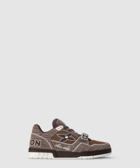 루이비통 트레이너 스니커즈 1ADE1Z