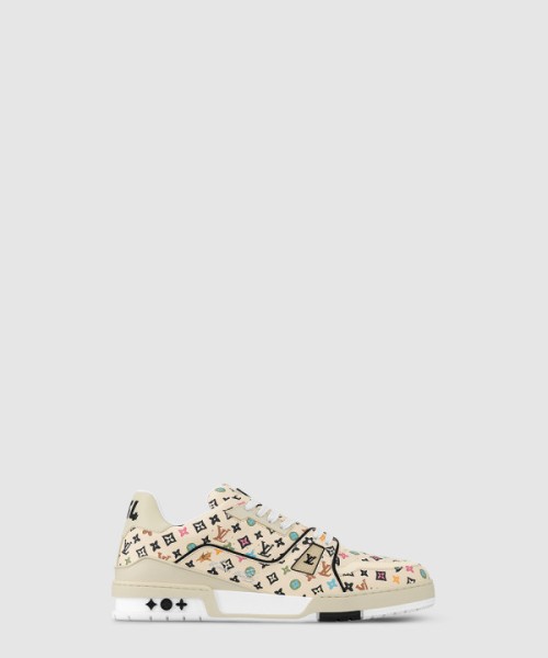 루이비통 트레이너 스니커즈 1ACXBI