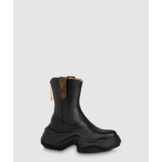 루이비통 ARCHLIGHT 2.0 플랫폼 앵클 부츠 1ABHT6