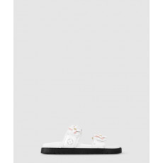 루이비통 선셋 플랫 컴포트 뮬 1AD7ZQ