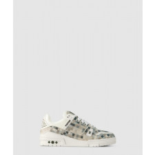 루이비통 트레이너 스니커즈 1ADI3H