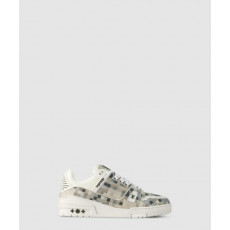 루이비통 트레이너 스니커즈 1ADI3H