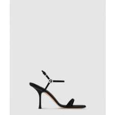 루이비통 오전 6AM 샌들 1AGWZU