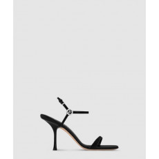 루이비통 오전 6AM 샌들 1AGWZU