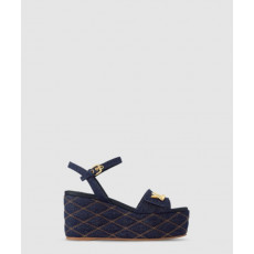 루이비통 셰이크 플랫폼 샌들 1ACI5L