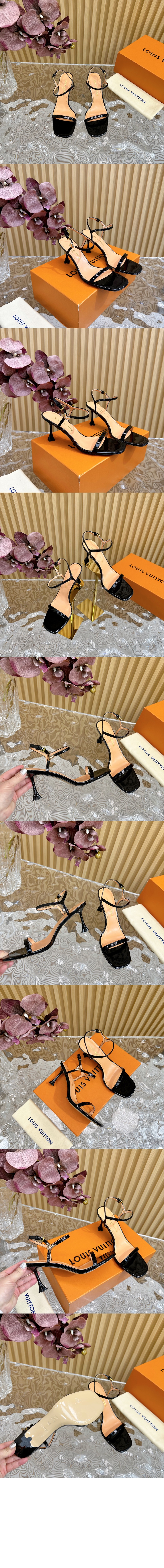 루이비통 블로섬 샌들 1AC93Z