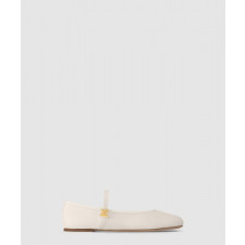 루이비통 로미 플랫 발레리나 1ADIA3