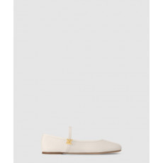 루이비통 로미 플랫 발레리나 1ADIA3