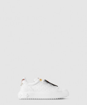 루이비통 LV x TM 타임아웃 스니커즈 1AGZG