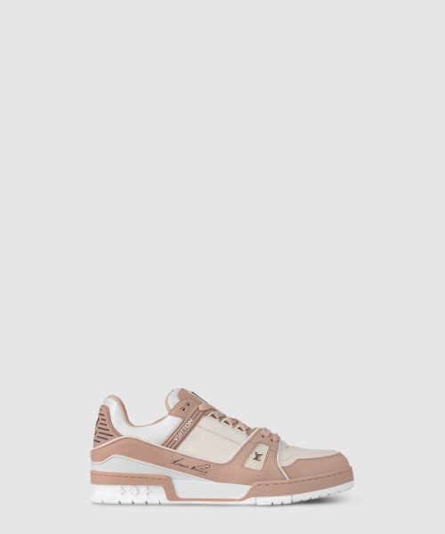 루이비통 트레이너 스니커즈 1ACWAT