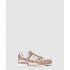 루이비통 트레이너 스니커즈 1ACWAT