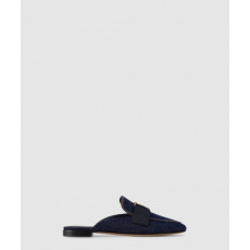 루이비통 카프리 오픈 백 로퍼 1AGXLV