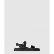 루이비통 썬셋 컴포트 플랫 샌들 1AD1DW