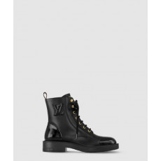 루이비통 시티즌 플랫 부츠 1ACKF5