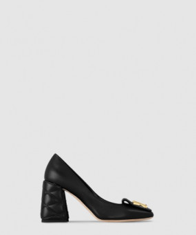 루이비통 슬링백 펌프스 1ACJJS