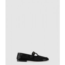 루이비통 소호 플랫 메리제인 1ACYWH