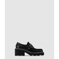 루이비통 보부르 몽크스트랩 1ADA36