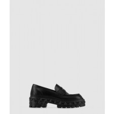 루이비통 레코드 로퍼 1AC9I3