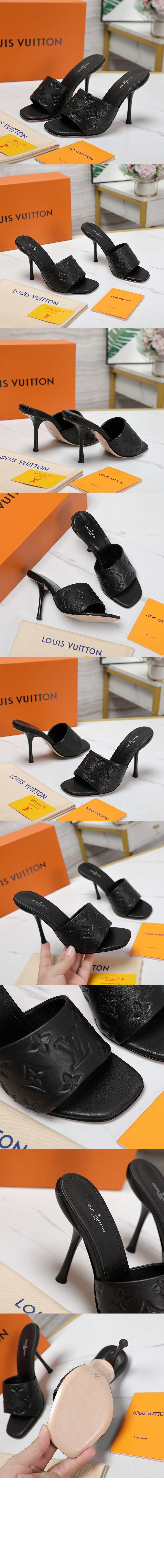 루이비통 네오 리바이벌 뮬 1ACM4V