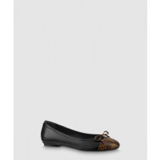 루이비통 POPI 발레 플랫 1AB2IG