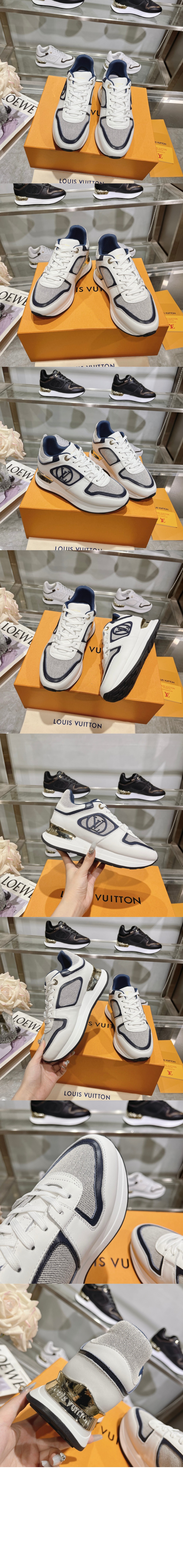 루이비통 Neo Run Away 네오 런 어웨이 1ACSMA