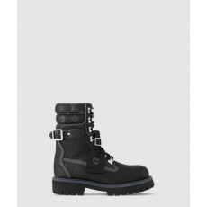 루이비통 LV x 팀버랜드 레인저 부츠 1AD79T