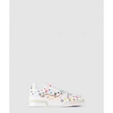 루이비통 LV x TM 트레이너 스니커즈 1AHEKB