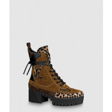 루이비통 로리에트 샌드 부츠 1A5NOB