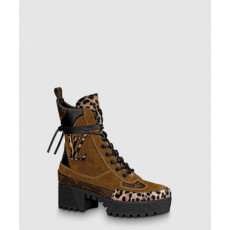 루이비통 로리에트 샌드 부츠 1A5NOB