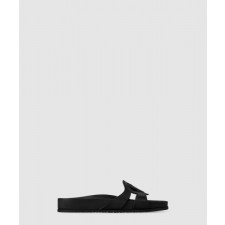 루이비통 이솔라 플랫 컴포트 뮬 1ACPCI