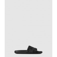 루이비통 워터프런트 뮬 1A9FKM