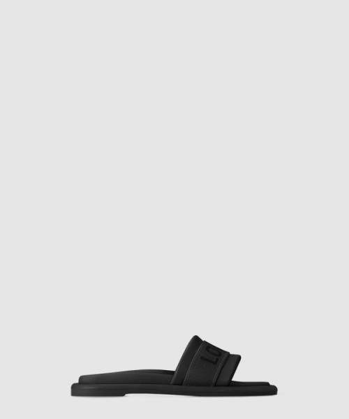 루이비통 블리스 컴포트 뮬 1ACTJ6