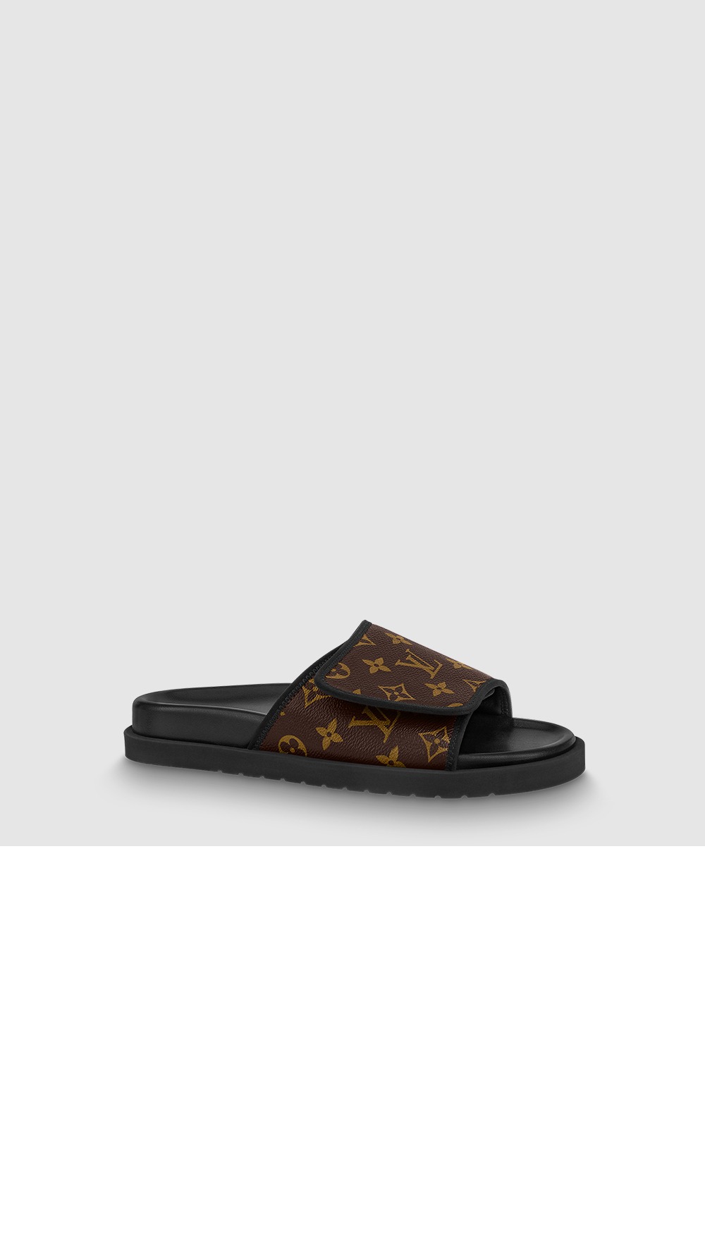 루이비통 마이애미 뮬 1A8YG9