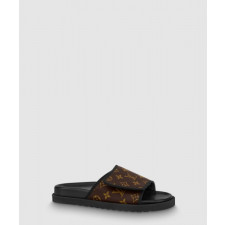 루이비통 마이애미 뮬 1A8YG9