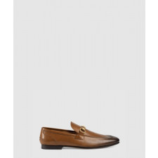 루이비통 가죽 로퍼 406994