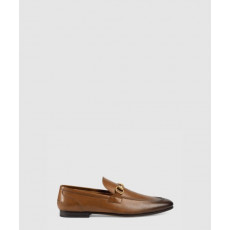 루이비통 가죽 로퍼 406994