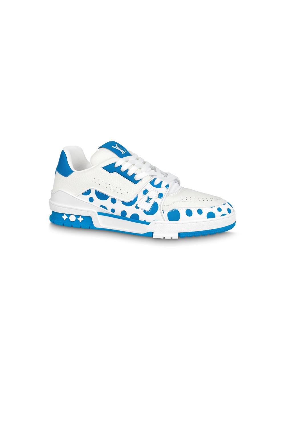 루이비통 트레이너 스니커즈 1ABD1G