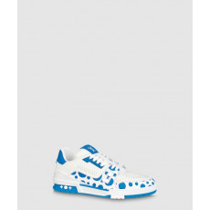 루이비통 트레이너 스니커즈 1ABD1G